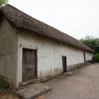 St Fagans