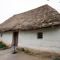 St Fagans