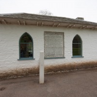 St Fagans