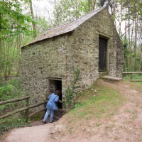 St Fagans