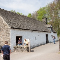 St Fagans