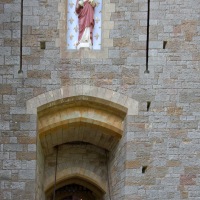 Castle Coch