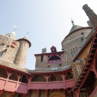 Castle Coch