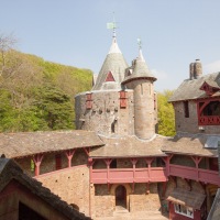 Castle Coch