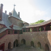 Castle Coch