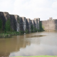 Caerphilly Castle