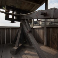 Caerphilly Castle