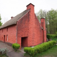 St Fagans