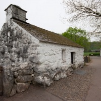 St Fagans