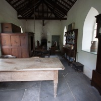 St Fagans