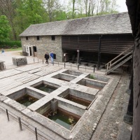 St Fagans