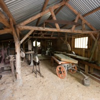 St Fagans