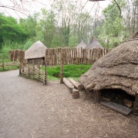 St Fagans