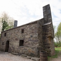 St Fagans