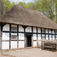 St Fagans