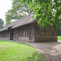 St Fagans