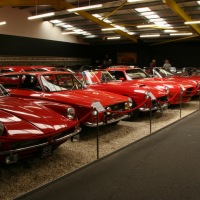 Haynes International Motor Museum