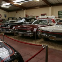 Haynes International Motor Museum