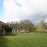 Old Wardour Castle