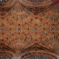 Sherborne Abbey