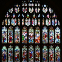 Sherborne Abbey