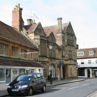 Sherborne