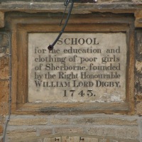 Sherborne