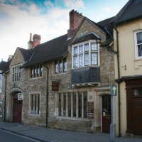 Sherborne