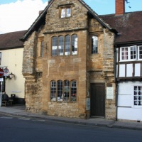 Sherborne