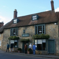 Sherborne