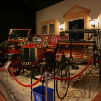 Haynes International Motor Museum