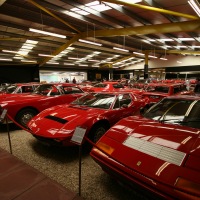 Haynes International Motor Museum