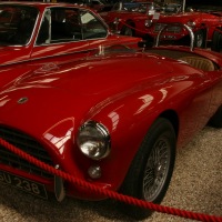Haynes International Motor Museum