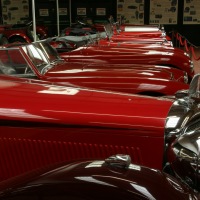 Haynes International Motor Museum