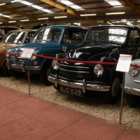 Haynes International Motor Museum