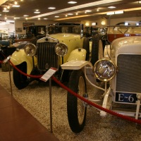 Haynes International Motor Museum