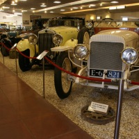 Haynes International Motor Museum