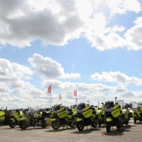 Haynes International Motor Museum