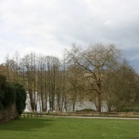 Old Wardour Castle