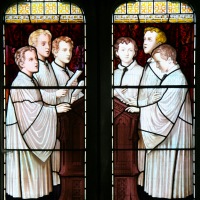 Cambridge Society