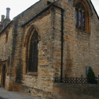 Sherborne