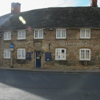 Sherborne