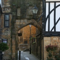 Sherborne