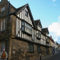 Sherborne