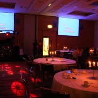 COASolutions Services at Stansted Radisson Blu