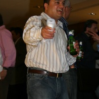 COASolutions Services at Stansted Radisson Blu