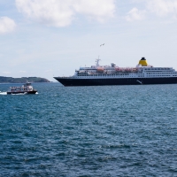 Saga Sapphire