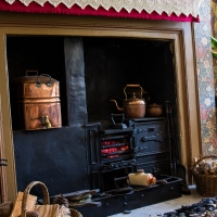 Victorian Shop