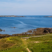 Lihou Island