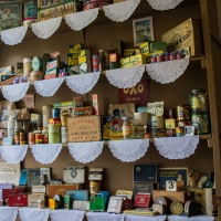 Victorian Shop